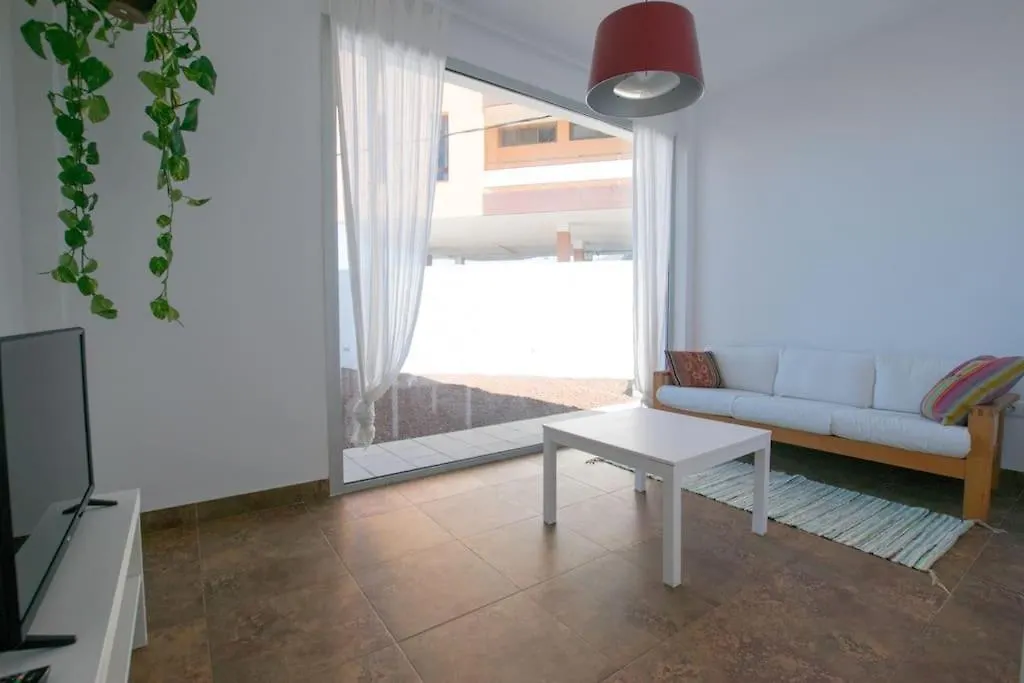 באיאמר Peaceful Modern Beach Home ספרד