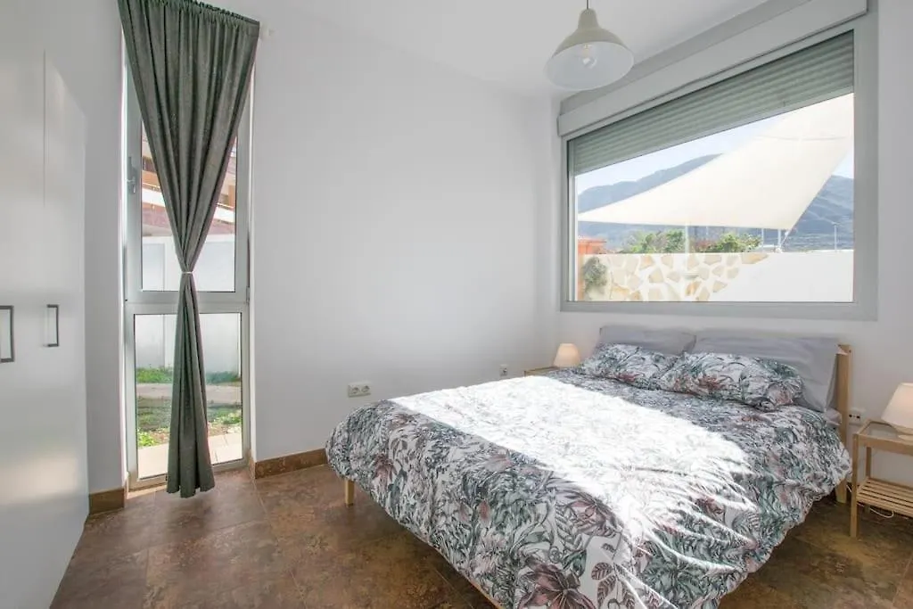 באיאמר Peaceful Modern Beach Home דירה